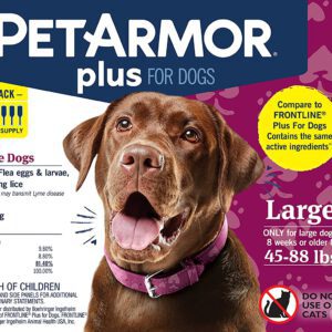 PetArmor Plus Flea