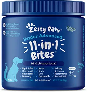 Supplement for Dogs